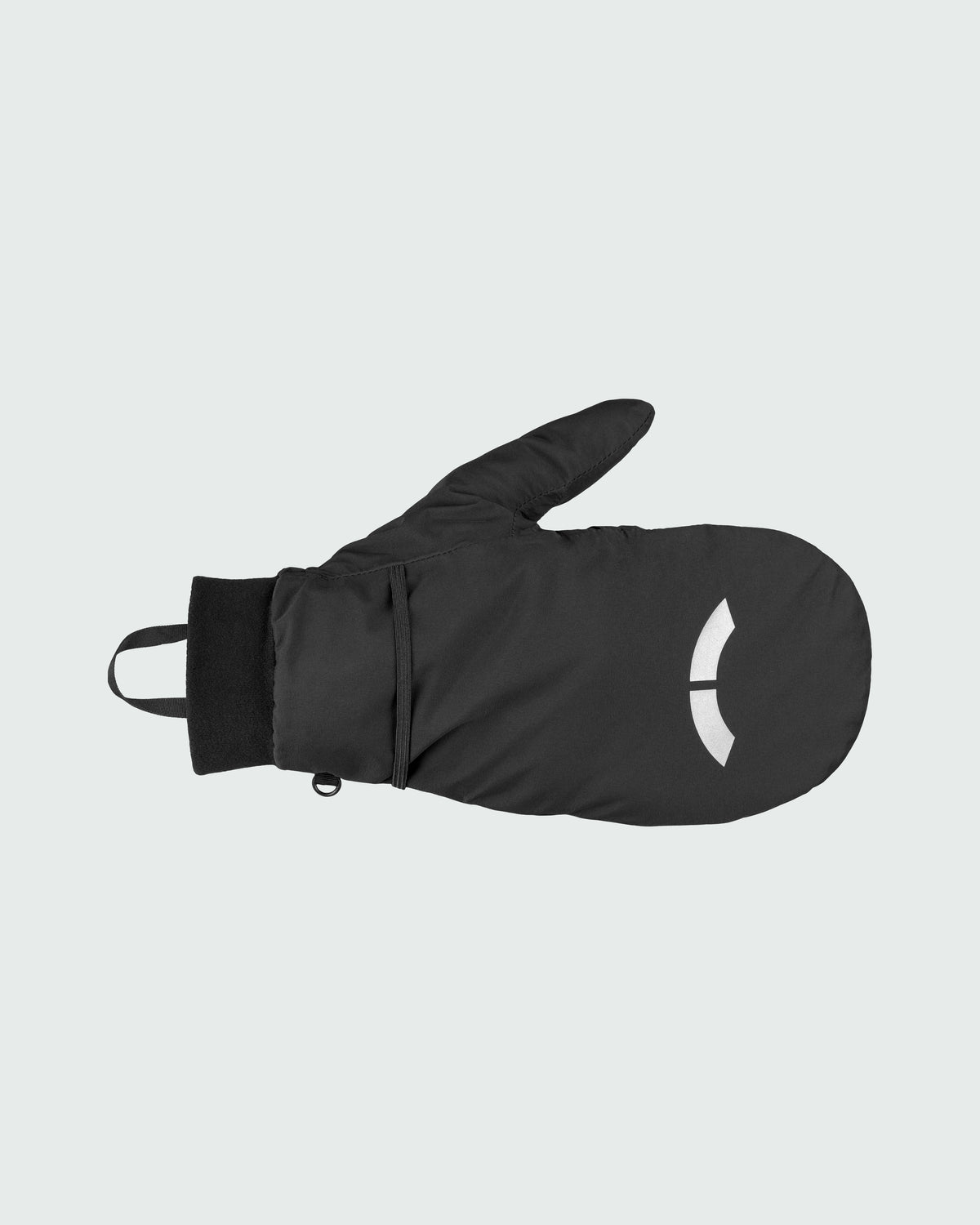 Zugspitz Iso Flip Mittens