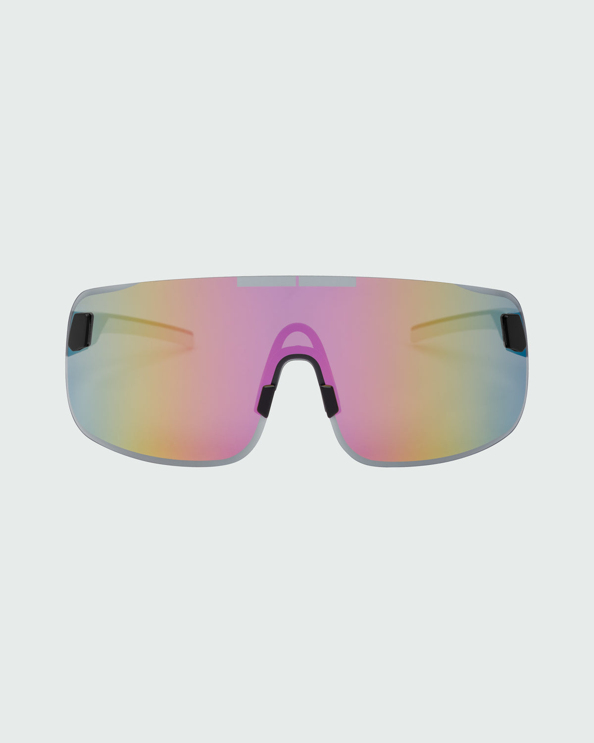 Pordoi Endurance Polarized Sports Glasses