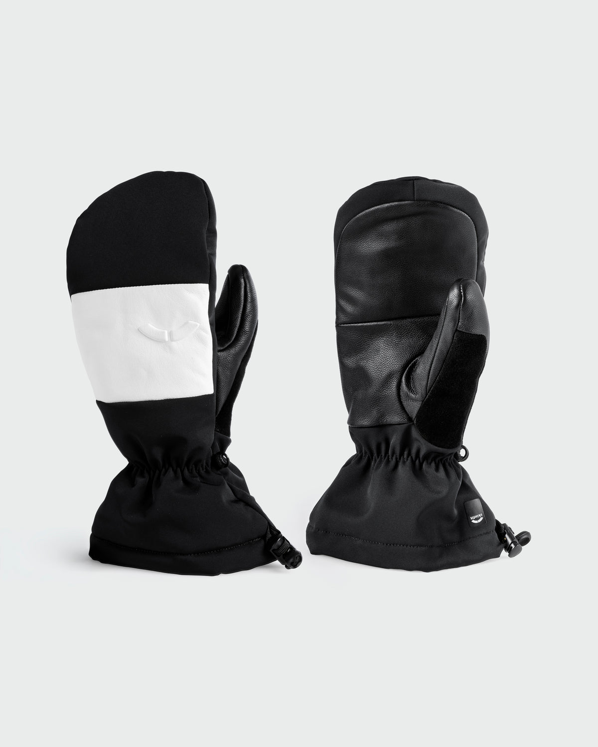 Stahlhorn Iso Dry Mittens