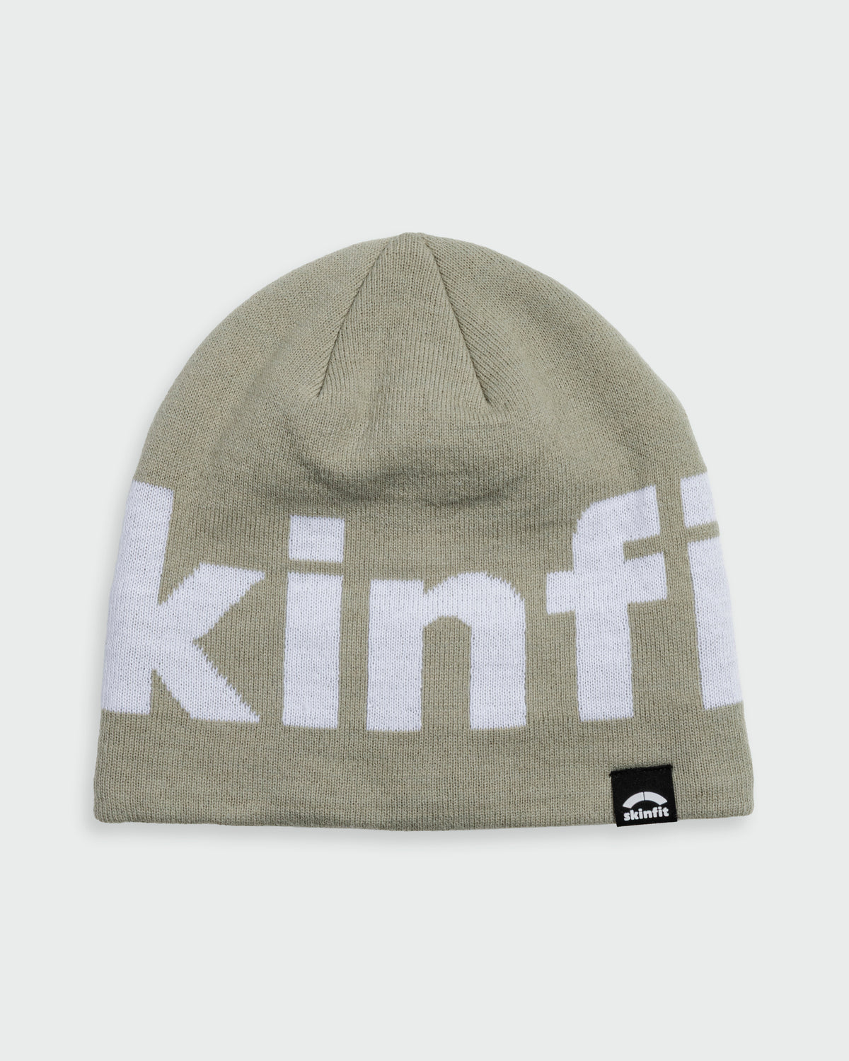 Calgary Allday Knit Beanie