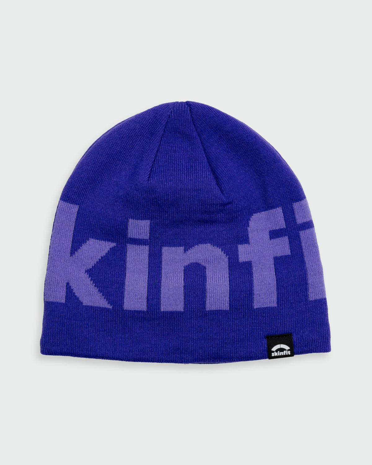 Calgary Allday Knit Beanie