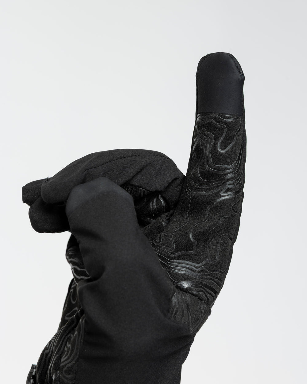 Touchscreen