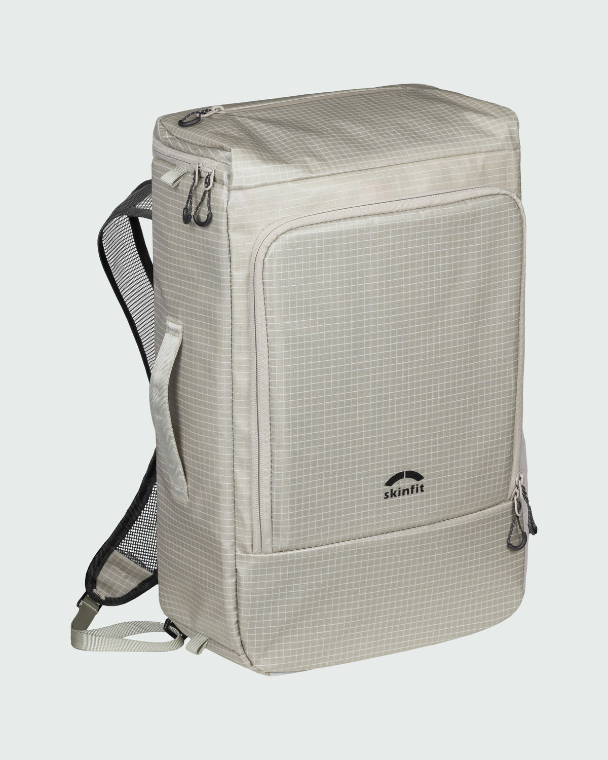 Dundee Store Switchable Messenger Bag 20L