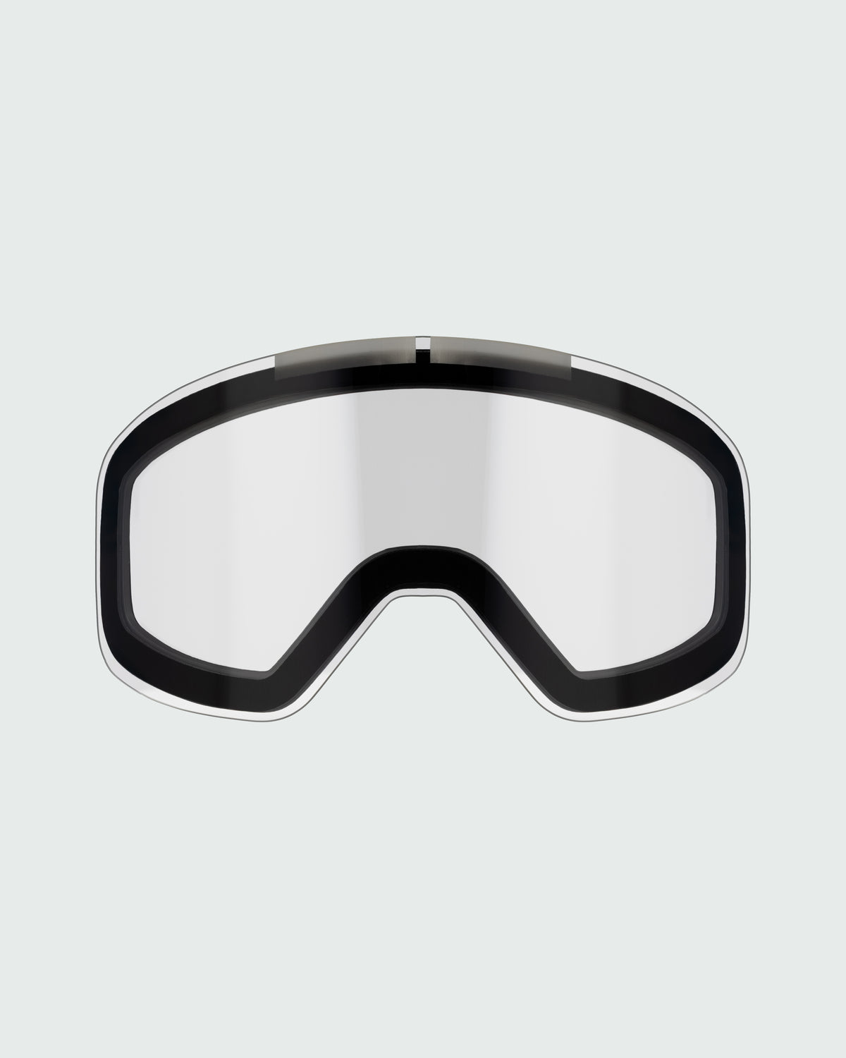 Luna Protect Clarity Spare Lenses