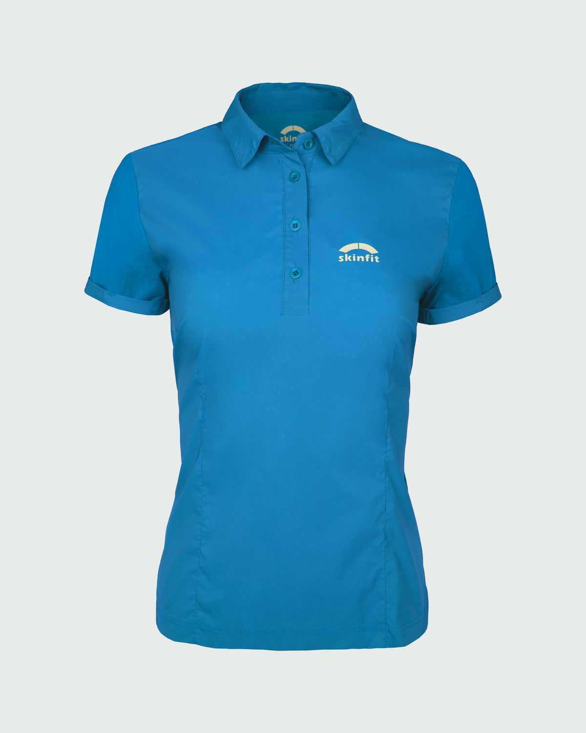 Plazera Allday Light Polo W