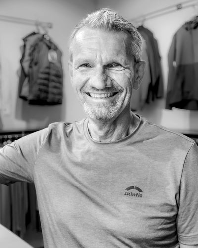 Harald Niedermayr
