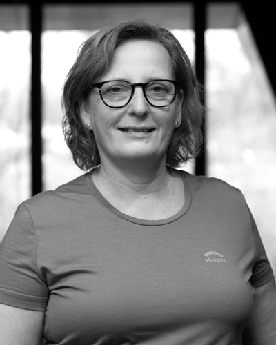 Ingrid Hudec