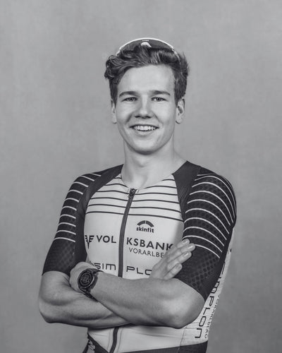 Jannik Stoll