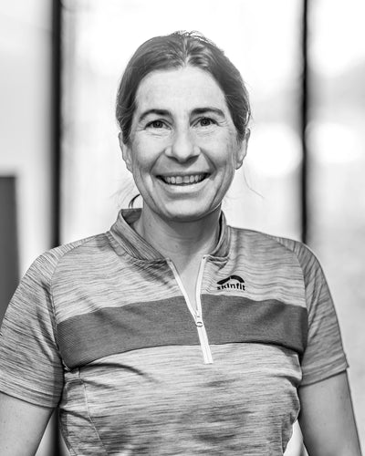Jutta Meier
