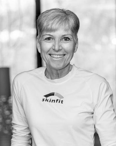 Renate Meusburger