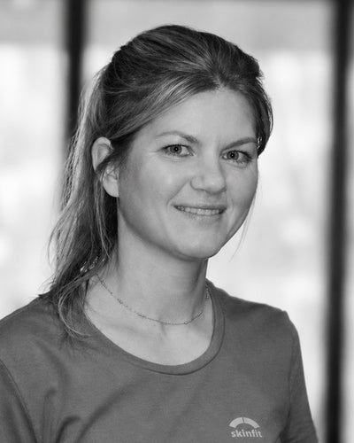 Sabrina Schmidbauer