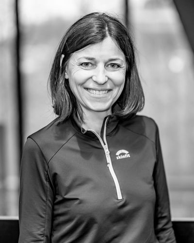 Susanne Kohler