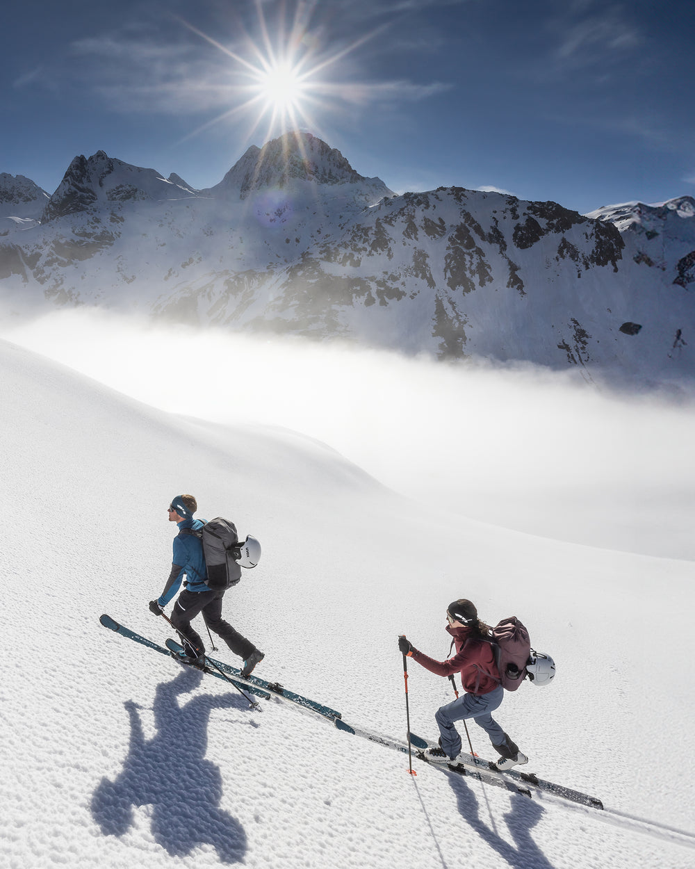Alle Skitouren Produkte 750