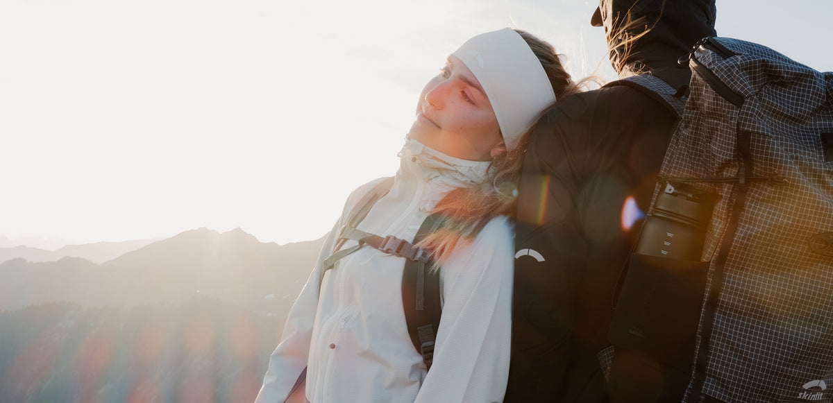 Outdoor Brand from Vorarlberg: The Story of Skinfit