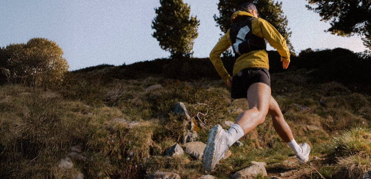 The Right Layering System for Changeable Mountain Weather