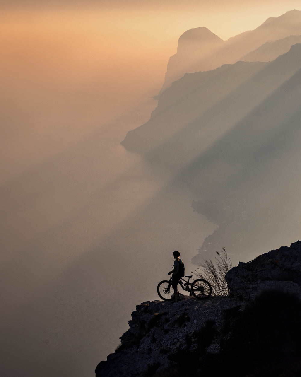 Mountainbike
