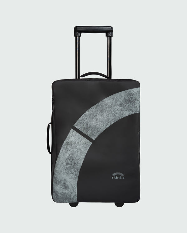Bilbao Travel Organizer Trolley 40L