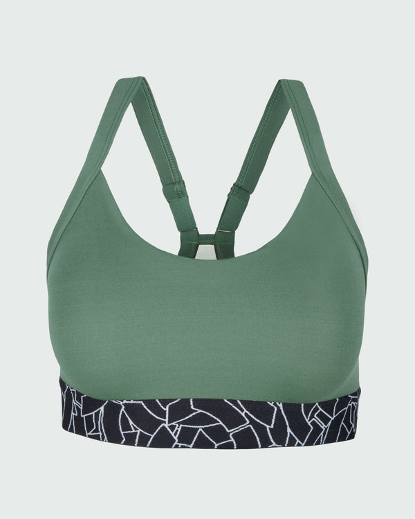 Klima Soft Bra Top W