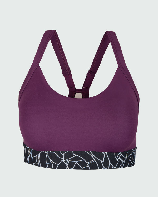 Klima Soft Bra Top W