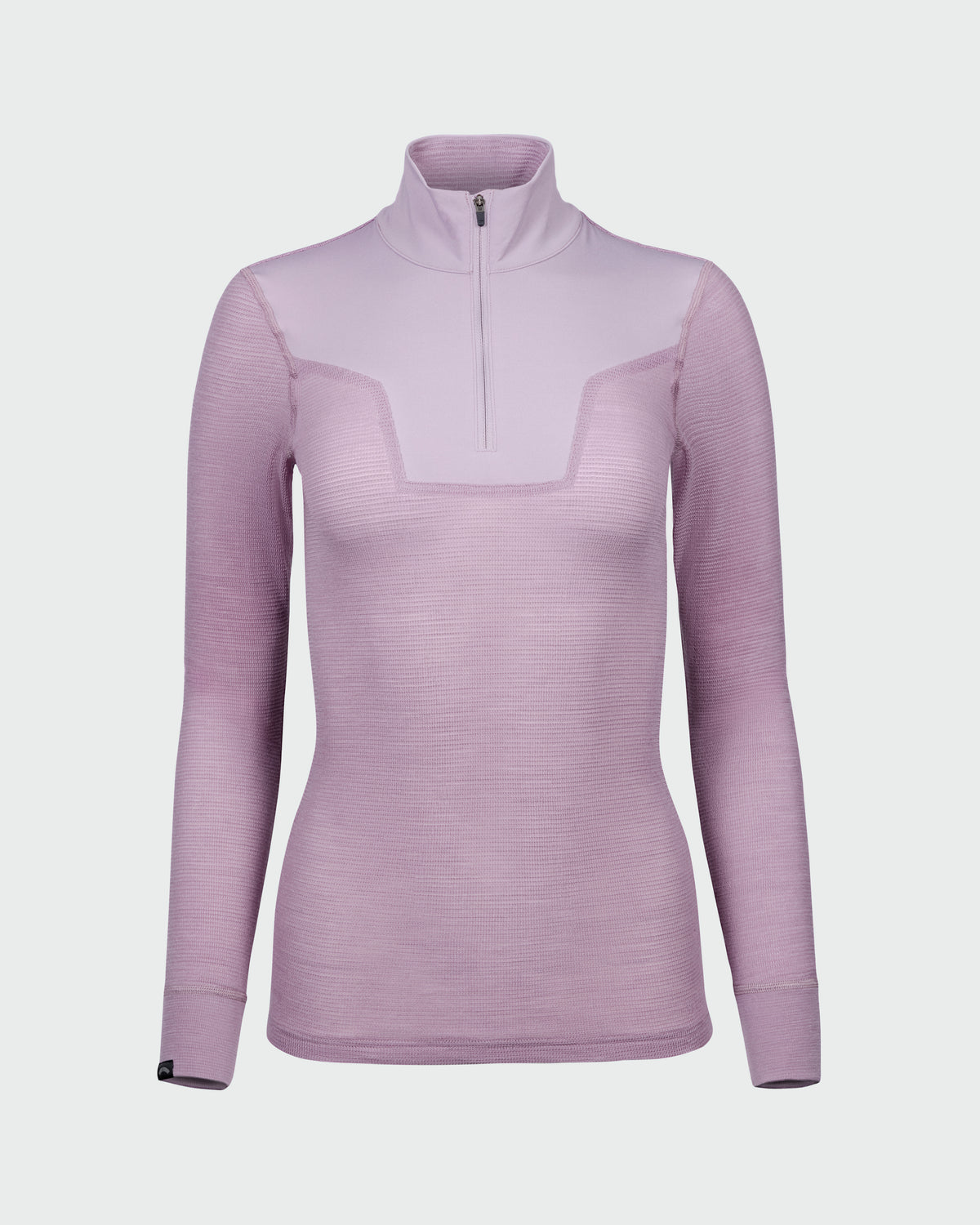 Klima Pro Wind Longsleeve Zip Shirt