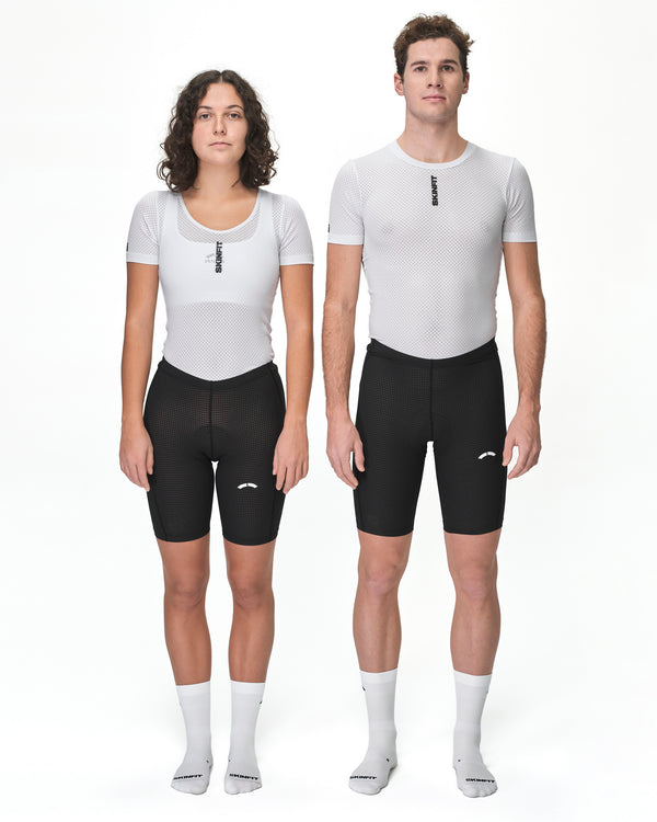 Cumulus Active Extra Padded Cycling Undershorts