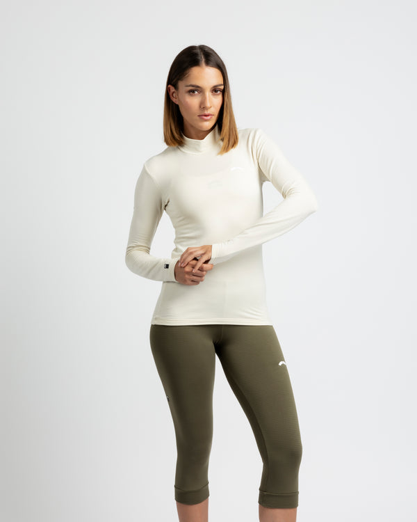 Tempest Base Thermal 3/4 Tights W