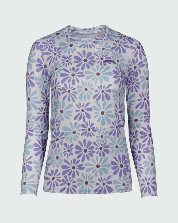 Cirrus Klima Soft Longsleeve Shirt W