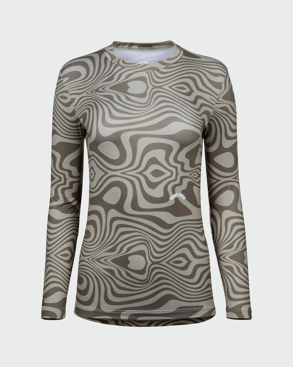 Cirrus Klima Soft Longsleeve Shirt W
