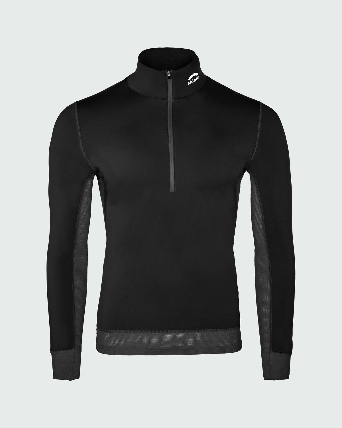 Klima Pro Wind Longsleeve Zip Shirt