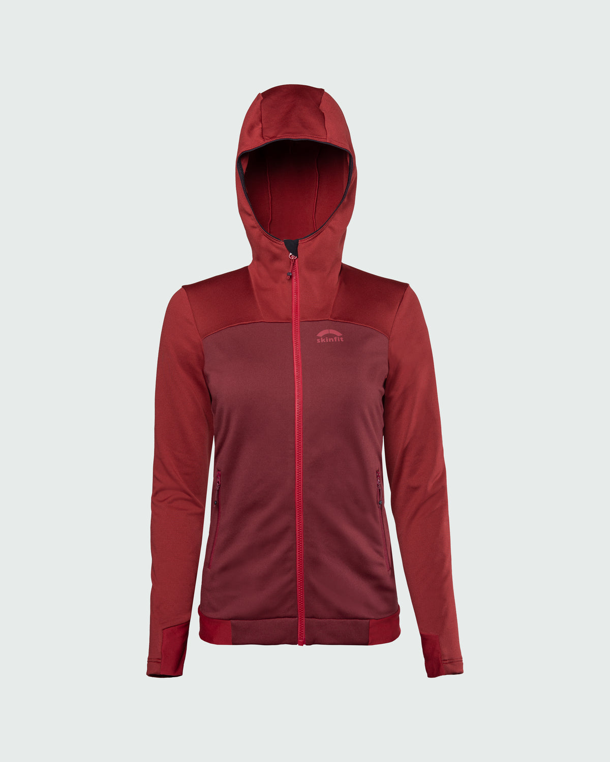 Calanda Active Grid Jacket W