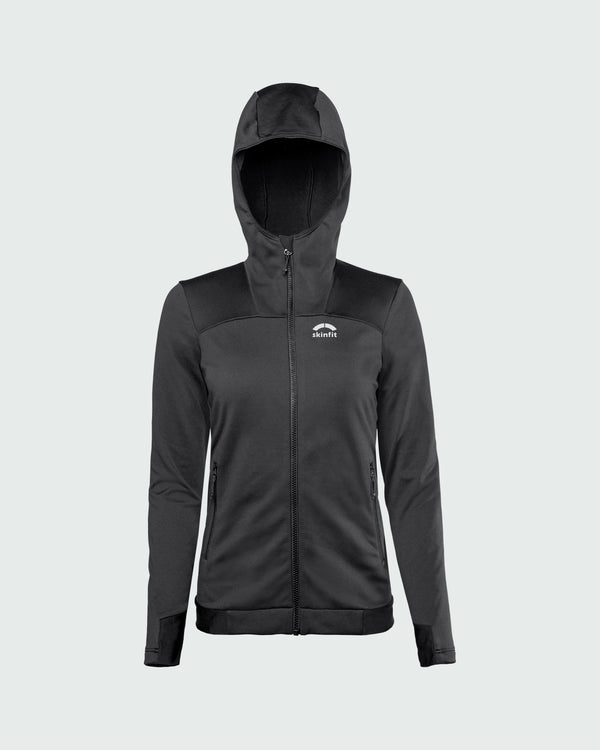 Calanda Active Grid Jacket W