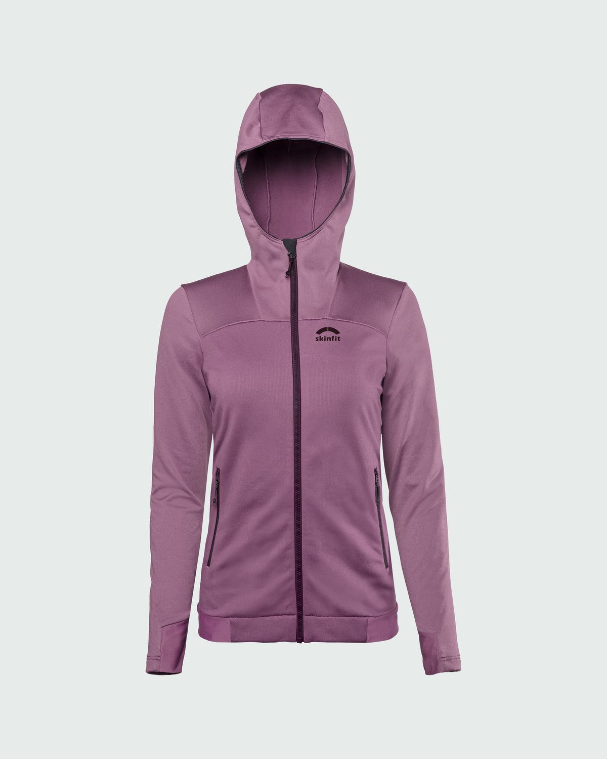 Calanda Active Grid Jacket W