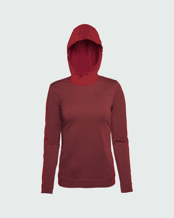 Altena Active Dry Hoodie W