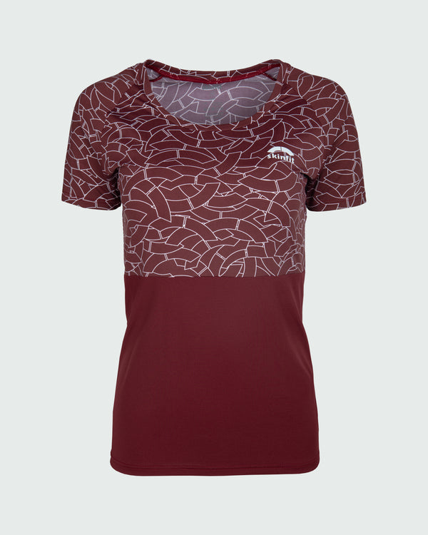 Salzburg Active Flex T-Shirt W