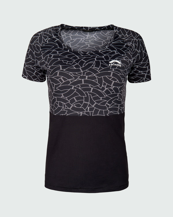 Salzburg Active Flex T-Shirt W