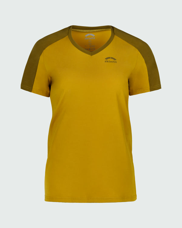 Campello Aero Dry T-Shirt W