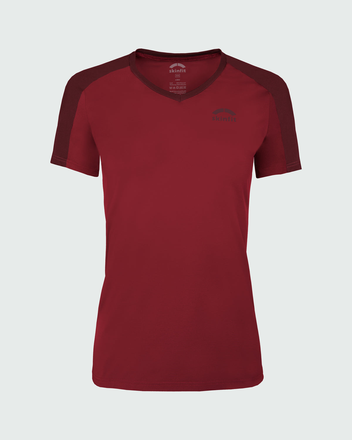 Campello Aero Dry T-Shirt W