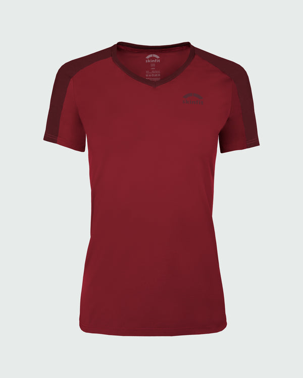 Campello Aero Dry T-Shirt W