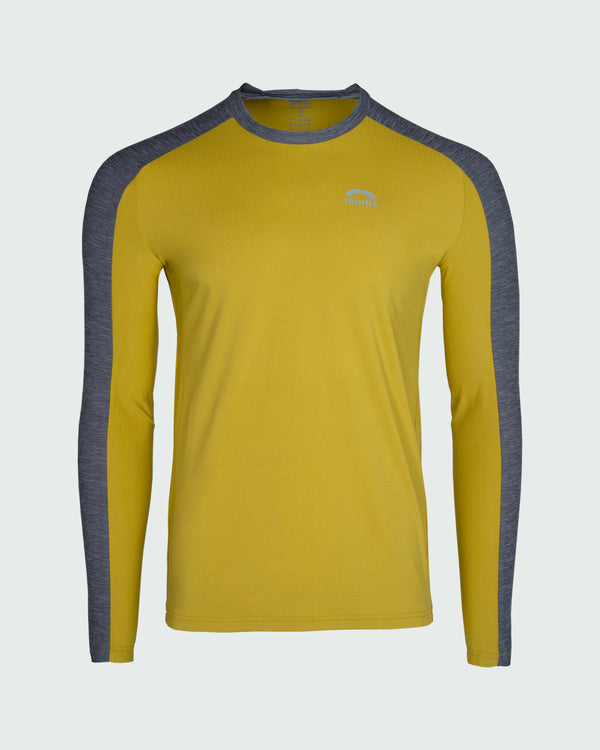 Campello Aero Dry Longsleeve Shirt