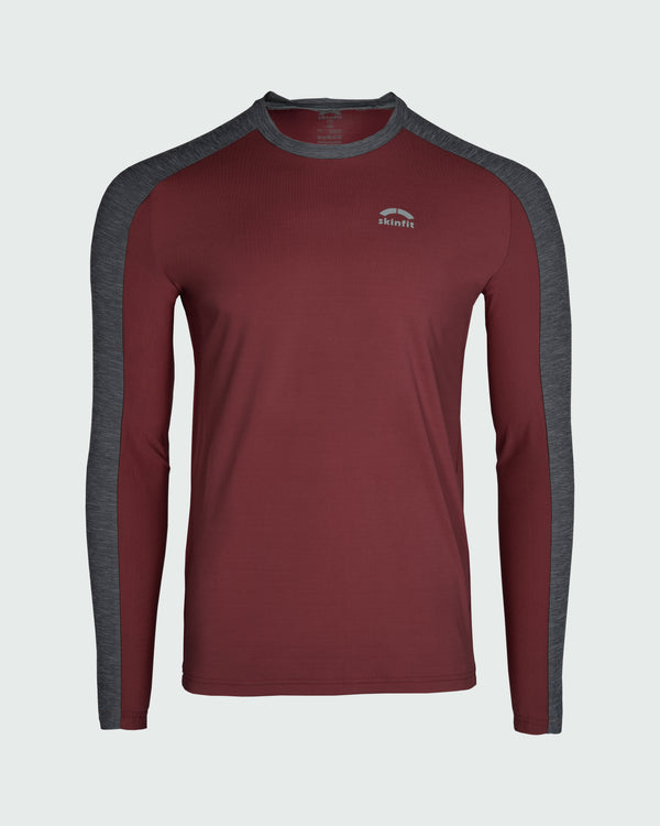 Campello Aero Dry Longsleeve Shirt