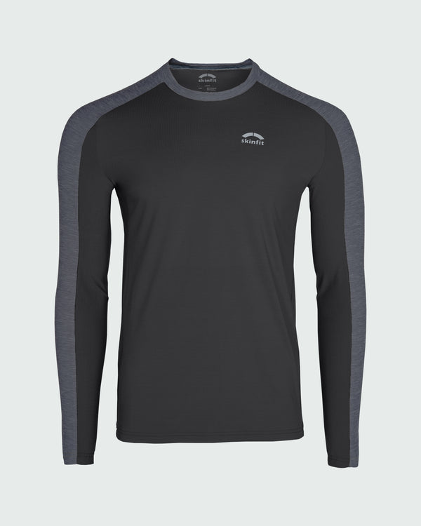 Campello Aero Dry Longsleeve Shirt