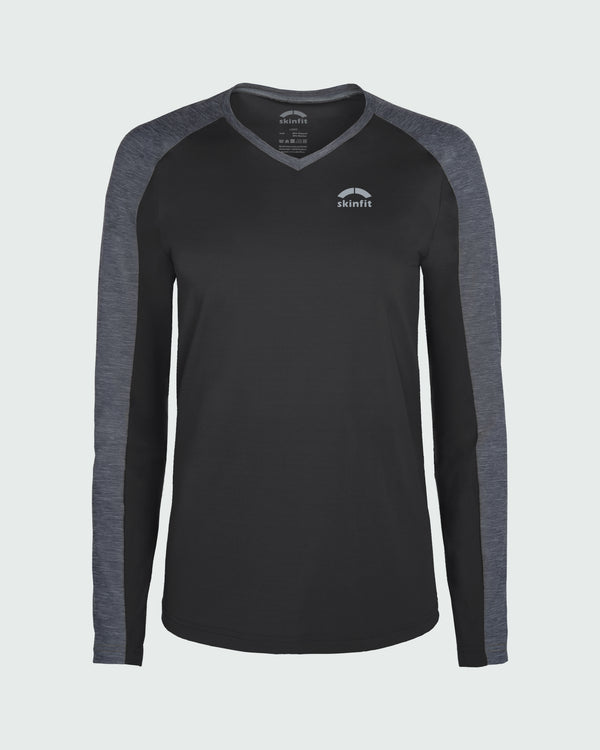 Campello Aero Dry Longsleeve Shirt W