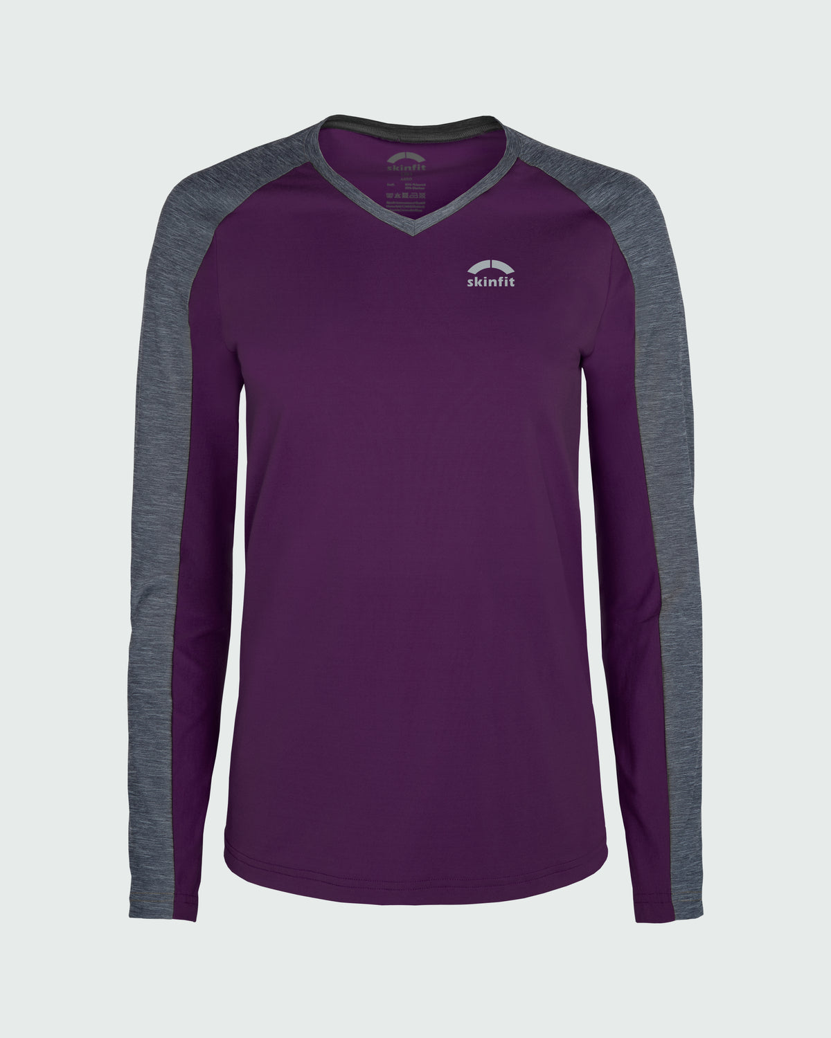 Campello Aero Dry Longsleeve Shirt W