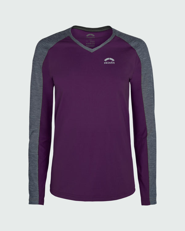 Campello Aero Dry Longsleeve Shirt W