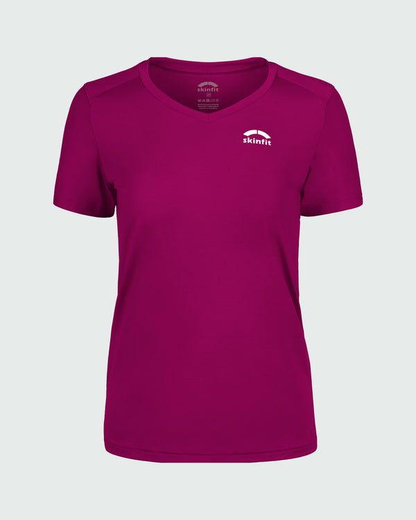 Pura Dry Comfort T-Shirt W