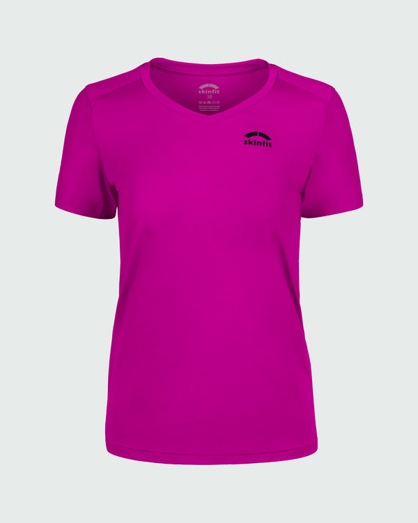 Pura Dry Comfort T-Shirt W