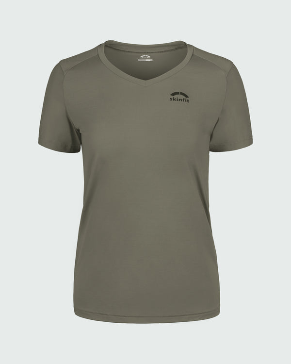 Pura Dry Comfort T-Shirt W