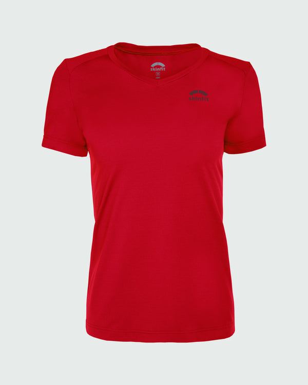 Pura Dry Comfort T-Shirt W