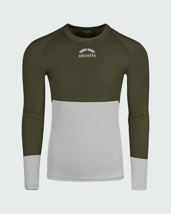 Fondo Aero Fit Longsleeve Shirt