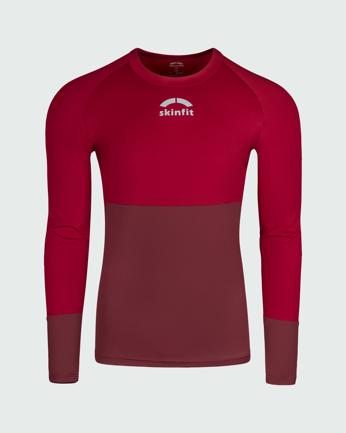 Fondo Aero Fit Longsleeve Shirt